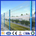 best quality plastic coated welded wire fence panels